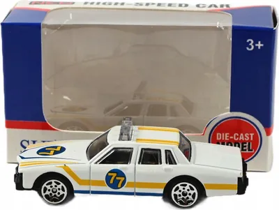 Produktbild von Modellautos Spielzeugauto Set - Fahrzeuge 7cm in verschiedenen Designs - Perfektes Geschenk