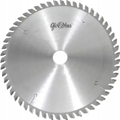 Immagine prodotto di Sega per legno Globus 200x30x64Z/sega da taglio