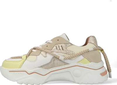 Produktbild von DWRS Jupiter J5554C-99-8328 Beige / Weiß-42
