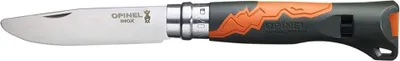Immagine prodotto di OPINEL N. 7 Coltello per bambini Outdoor Junior - St.