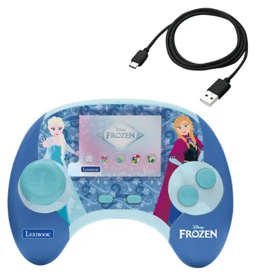 Produktbild von Frozen Power Console® 100 Aktivitäten 2,8″ (EN/DE)