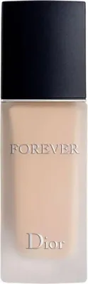 A bottle of Dior Forever Matte foundation.