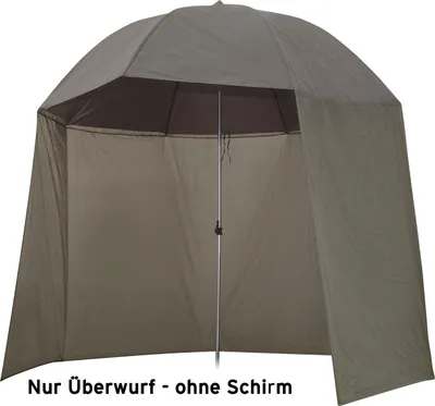Produktbild von Pelzer Overwrap für  Schirme für Bogenmaß 2,50m