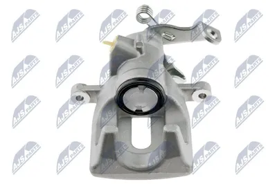Produktbild von NTY Bremssattel Hinten Rechts Rechts für CITROËN C4 II (B7) Ø38mm HZT-CT-020