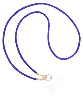 Image de Porte-clés Dulcey pour femmes - bleu, taille unique