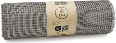 Produktbild von Sizonet® Tischläufer anthrazit-taupe -30cm 20m- 82-300-20-026
