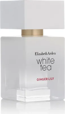 Produktbild von Elizabeth Arden White Tea Ginger Lily Eau De Toilette 30 ml (woman)