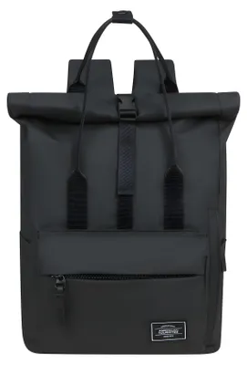 Produktbild von American Tourister Freizeitrucksack Rucksack Urban Groove UG16 Backpack City Puff 17L Black Code schwarz
