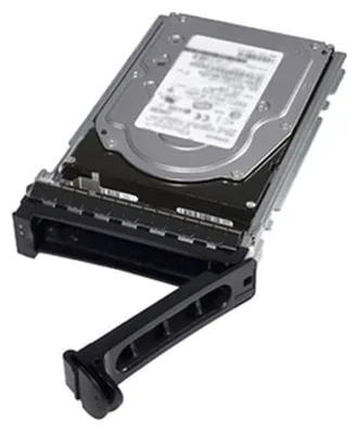 Zdjęcie produktu dla DELL 400-ACXC Interne Festplatte 2.5"  600 GB SAS (400-ACXC)