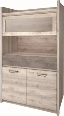 Image de Vitrine basse Jazz