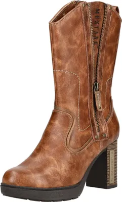 Produktbild von Mustang Stiefel Stiefel Kunstleder