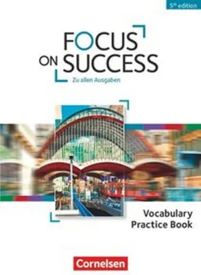 Produktbild von Focus on Success - 5th Edition - Zu allen Ausgaben - B1/B2