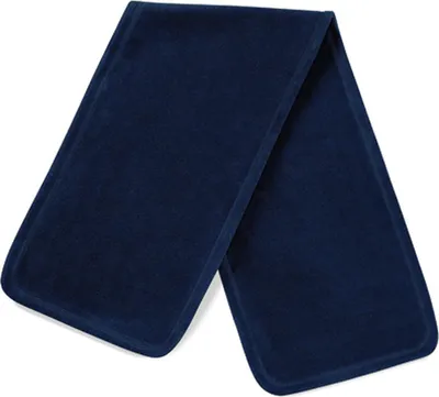 Immagine prodotto di Beechfield B290 | Sciarpa Ginevra in Suprafleece / Sciarpa invernale da donna - Colore: French Navy - Dimensioni: 150 x 25 cm