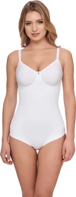 Produktbild von SUSA Spacer-Body mit Bügel Catania Modell 6552 (BH Größe: 85 B / Farbe: weiß)