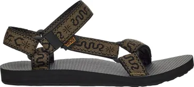 Produktbild von TEVA Original Universal Schuhe Herren bandana dark olive 42