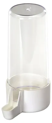 Produktbild von Nobby Super Fontäne weiß
