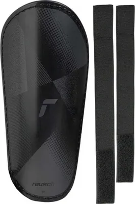 Obrázok produktu pre Reusch Shin Guard Compact Lite futbalové chrániče čierne 5577047 7060 - S