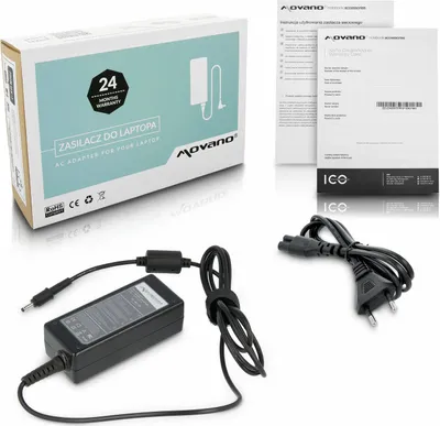 Obrázok produktu pre Nabíjačka pre Asus 19v 2.37a 45W 3.0x1.1mm
