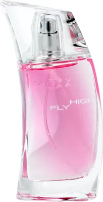 Image de Mexx Fly High Woman Eau de Toilette pour femme 40 ml