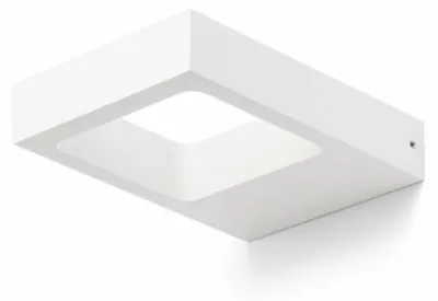 Obrázok produktu pre LEA nástenná biela 230V LED 6W 3000K