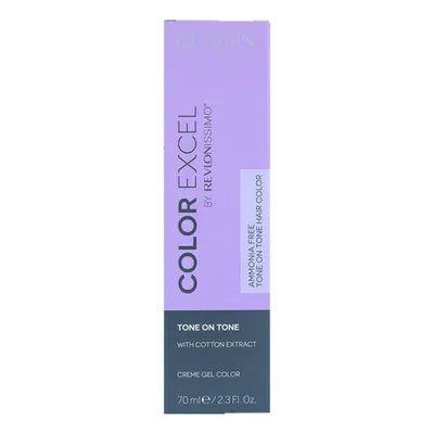 Image de Revlon Color Excel By RVL Tone On Tone 7.41 70ml