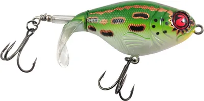 Produktbild von River2Sea Whopper Plopper 75 Wobbler 16,5g - Oberflächenköder Forellenbarsch Wels