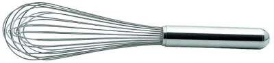 Garde aus Edelstahl 18/10, 35 cm, spülmaschinengeeignet