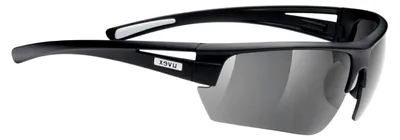 Produktbild von Unisex – Erwachsene, gravic Sportbrille mit Wechselscheiben
