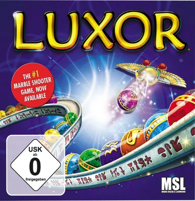 Produktbild von Luxor
