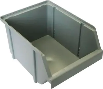 Produktbild von Küpper Germany 13 x 9 x 18 cm grau