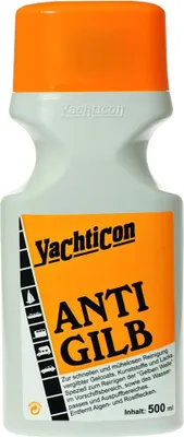 Immagine prodotto di Yachticon Anti Gilb 500 ml 102010010200000