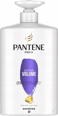 Immagine prodotto di Pantene Pro-V Zwiększający Objętość Szampon do włosów 1 l