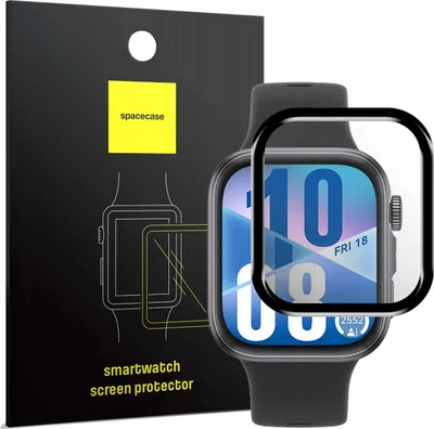 Obrázek produktu pro Spacecase SW Hybrid Glass Huawei Watch Fit 4