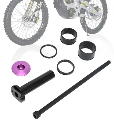 Obrázok produktu pre Solidchoice - Rukoväte pre terénne bicykle