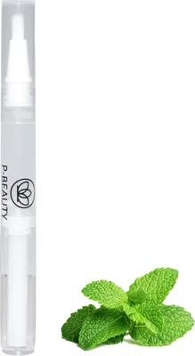 Produktbild von Zahnaufhellung Gel Stift Zahnweiß für weiße Zähne - Teeth Whitening Bleaching, 1x