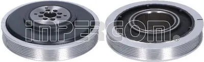 Produktbild von ORIGINAL IMPERIUM 10275 Riemenscheibe Kurbelwelle für AUDI A4 Avant (8K5, B8) 5-Rippen