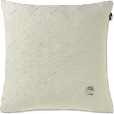 Produktbild von JOOP! Living Zierkissenhülle ohne Füllung Motion Farbe creme Größe 40x40cm AL