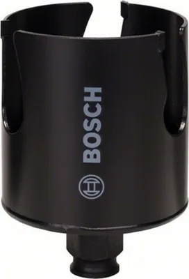 Produktbild von Bosch Lochsäge Speed for Multi Construction 65mm mit Power Change Aufnahme