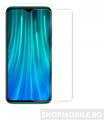 Obrázek produktu pro Tvrzené sklo 2.5D pro Xiaomi Mi 11 Lite 4G / Mi 11 Lite 5G / 11 Lite 5G Ne