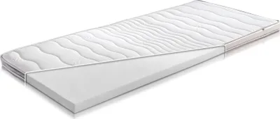 Produktbild von H3 Kaltschaum Topper 180 x 200
