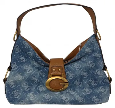 Image de Sac à bandoulière Guess Camden 36 cm