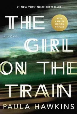 Image de The Girl on the Train