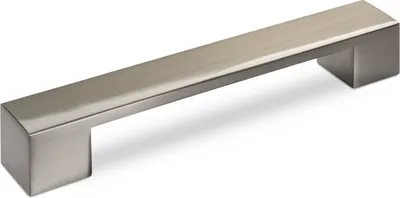 Produktbild von SOTECH Möbelgriff MARKANT BA 128 mm Edelstahloptik Bügelgriff