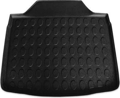 Zdjęcie produktu dla Wykładzina bagażnika do Opel Insignia 2009-2025 z karbowaną gumą TPE