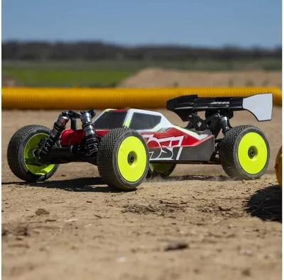 Produktbild von Losi 8ight-XE Elektrobuggy 1:8 4WD RTR