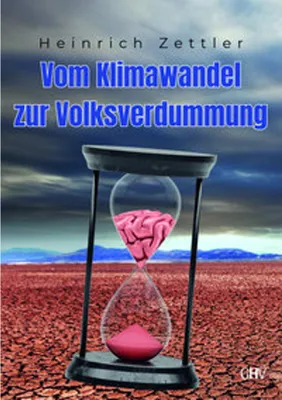 Produktbild von Vom Klimawandel zur Volksverdummung