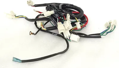 Obrázek produktu pro Elektrická instalace ATV Thor 125