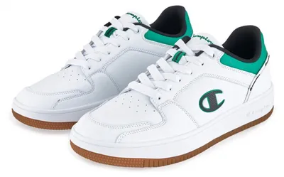Produktbild von Champion RD18 2.0 LOW Herren Sneaker S21906-CHA-WW025 weiß , Schuhgröße:45.5 EU
