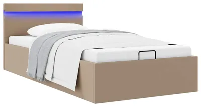Zdjęcie produktu dla VidaXL 285559, 107 cm, 2,12 m, 73 cm, 1000 x 2000 mm, 1 szt.