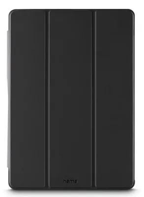 Produktbild von Hama Fold Clear, Folio, Samsung, Galaxy Tab S10 FE / S9 FE 10.9”, 27,7 cm (10.9"), 183 g